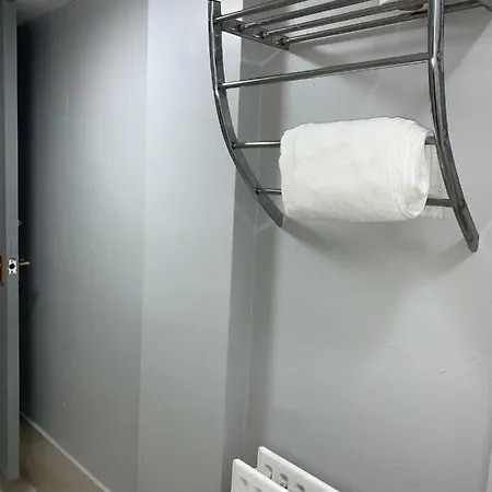 Paddington Hyde Park Apartment London Room photo