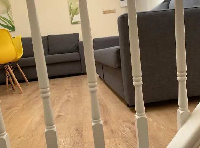 Paddington Hyde Park Apartment